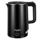 Electric Kettles Large Capacity Electric Kettle Cordless 360° Base Hot Water Boiler Boil Dry Protection And Auto Shutoff Kettle Boiler 3l ease of use