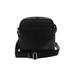 Coach Leather Crossbody Bag: Black Bags