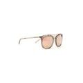 Armani Exchange Sunglasses: Tan Accessories