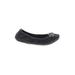 Me Too Flats: Black Shoes - Women's Size 6