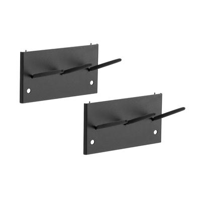 NewAge Products Secure Gun Cabinet Accessory - Pistol Holder (Pack of 2)