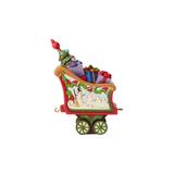 Jim Shore Christmas Religious & Spiritual Decorative Accent | 5.5 H x 4 W x 3 D in | Wayfair 6005692