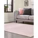 144 x 108 x 0.27 in Area Rug - Jill Zarin Hand-Knotted Wool English Rose Area Rug | 144 H x 108 W x 0.27 D in | Wayfair 3170920