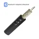 3 5mm kabelloser Bluetooth 4 1 Empfänger Audio Hilfs adapter Auto buchse für Auto Musik Audio Aux