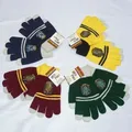 Harris Potter Warm guanti Wizard Boy Hogwarts School of stregoneria e Wizardry guanti regalo per le