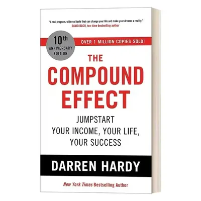The Compound Effprotected de Damen Hardy MultiRole Your Success One Simple Step to a Time