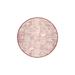 Pink Round 6' Area Rug - Canora Grey Sneza Floral Machine Made Hand Loomed Chenille/Area Rug in 72.0 x 72.0 x 0.08 in Polyester/Chenille | Wayfair