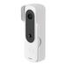 Symple Stuff Wireless Push Button Doorbell | 5.77 H x 1.99 W x 1.11 D in | Wayfair 353CD154E31741E7A385509EA0D43919