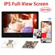 7 inch LED Screen Digital Photo Frame Electronic Album Support Music/Video/Photo Support Multiple