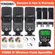 YONGNUO YN560 IV Wireless Flash Speedlite Master Slave Flash for Canon Nikon Pentax Olympus Fujifilm