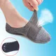 Men Summer Socks 5Pairs/Lot Fashion Casual Cotton Men Socks Male Brief Breathable Invisible Slippers