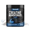 Oroginal Monohydrate Creatine Capsules Body Building Amid Acid Energy Performance Whey Proteins for
