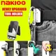 New High Quality Tool Buckle Hanger Electric Drill Tape Electric Wrench Hammer Holder for Belt Tape