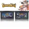GBA Summon Night Game Cartridge 32-Bit Video Game Console Card Summon Night 2 For GBA NDS