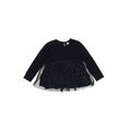 Baby Gap Special Occasion Dress: Blue Skirts & Dresses - Kids Girl's Size 5