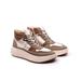 Dolce Vita Daley Sneakers - Brown