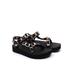 Teva Midform Universal Bounce Sandal - Black