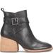 KORK-EASE Joelle Bootie - Black