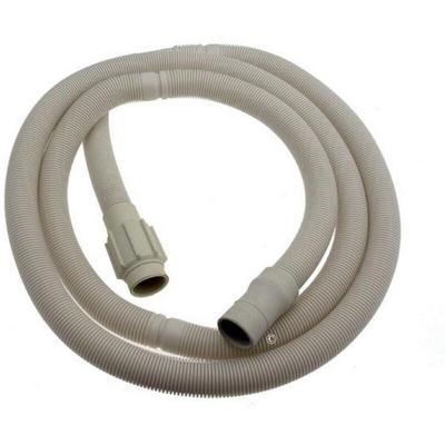 Ersatzteil - Ablaufschlauch - - WHIRLPOOL, BAUKNECHT, IGNIS, LADEN, IKEA Image