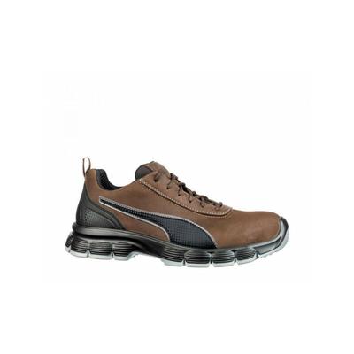 Condor Brown Low S3 (640542) 46 - Puma