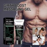 Gzwccvsn Men s Massage Gel Ginkgo Biloba Extract Ginseng Extract Arginine And Sawn Palm Fruit Extract Massage Tools Mothers Day Gift