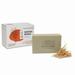 Pure Mitti Ayurvedic Bar Soap All Natural Organic Handmade with Coconut Oil and Vetiver for Face and Body