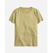 Pima Cotton Relaxed T-Shirt