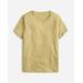 Pima Cotton Slim-Fit T-Shirt