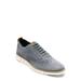 Zerogrand Stitchlite Wing Oxford