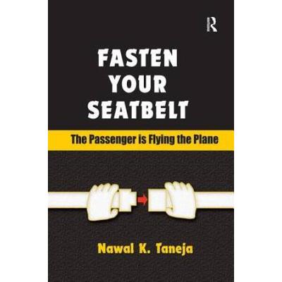 Fasten Your Seatbelt: The Passenger Is Flying the Plane