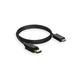Cavo adattatore DisplayPort maschio a HDMI maschio - 4K a 30 Hz - 1,8 m