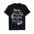 Disney Peter Pan Mother's Day Mom You Are Magical Vintage T-Shirt