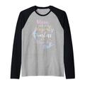 Disney Peter Pan Mother's Day Mom You Are Magical Vintage Raglan