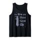 Disney Peter Pan Muttertag This Mom Will Never Grow Up Tank Top