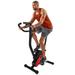 Indoor Cycling Bike 1Pc Indoor Cycling Bike Home Fitness Equipment Stationary Bike Gym Supply