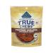 Blue Buffalo True Chews Premium Natural Dog Treats Beef Burger 10 oz bag 10 Ounce (Pack of 1)
