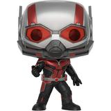 Pop Marvel: Ant-Man & The Wasp - Ant-Man (Styles May Vary)