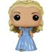 Funko POP Disney: Cinderella (Live Action) - Cinderella Vinyl Figure