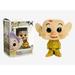 Funko Disney Snow White Dopey Pop Vinyl Figure Chase Variant