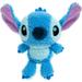 KIDS PREFERRED - Disney Baby Lilo & Stitch CUTEEZE Collectible Stitch Plush Stuffed Animal Experiment 626 Multicolor 6 inches