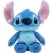 Disney Baby Lilo & Stitch Soft Huggable Stuffed Animal Cute Plush Toy for Toddler Boys and Girls Gift for Kids Blue Stitch 15 Inches