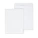 Self-Sealing Wove Catalog Envelopes 12 x 15 1/2 White 100/BX 609123