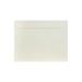 JAM Paper 10 x 13 Booklet Strathmore Envelopes Natural White Wove Bulk 1000/Carton (900797158B)