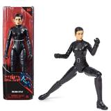 DC Comics Batman 12-inch Selina Kyle Action Figure The Batman Movie Collectible Kids Toys for Boys and Girls Ages 3 and Up