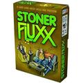 Looney Labs Stoner Fluxx Card Game - Best Card Games for Adults Adult Games for Game Night Fun Games Party Games for Adults Adult Card Games Couples Games 2 to 5 Player Games - 100 Playing Cards