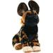 Wild Republic African Wild Dog Plush Stuffed Animal Plush Toy Gifts for Kids Cuddlekins 12 Inches