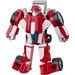 Transformers Playskool Heroes Rescue Bots Academy Heatwave The Fire-Bot Converting Toy 4.5-Inch Action Figure Toys for Kids Ages 3 and Up