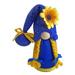 Home Decor Clearance! Sunflower Standing Doll Cute Doll Decorations Plush Faceless Elderly Ornaments Gift for Mother