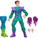 Marvel Legends Series: Molecule Man Classic Comic Collectible 6 Inch Action Figure 4+ Years