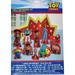 Amscan Pixar Toy Story 4 Standee Table Decoration 1 Set